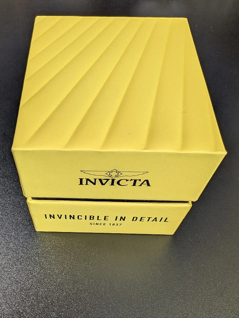 Invicta brand new